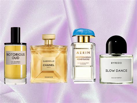 top 10 best fragrances